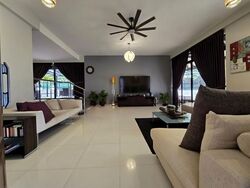 Munshi Abdullah Walk (D26), Detached #629829741